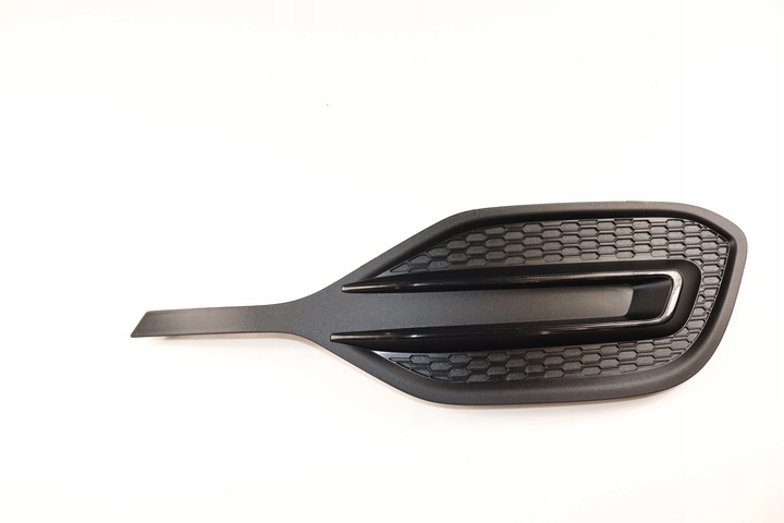 фото №1, Opel astra k рестайлинг заглушка бампера bez галоген p