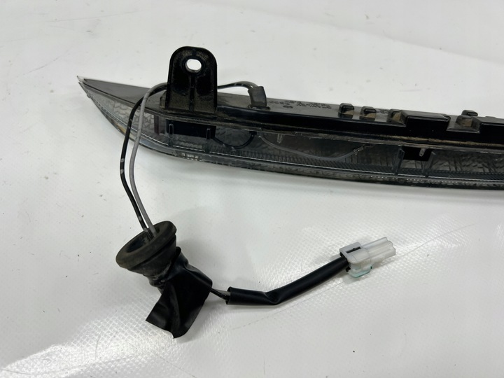 фото №5, Citroen c4 aircross третє світло сплав p5631