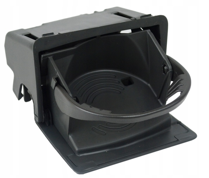 фото №1, Тримач праві na чашка напій iveco daily 2006- оригінал