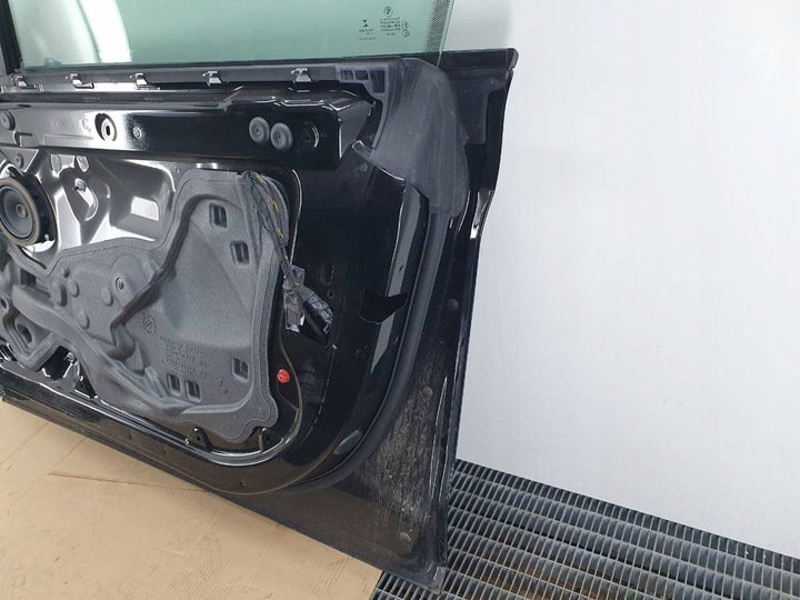 фото №11, Двері перед передні праві bmw f34 3 gt європа 668