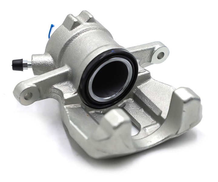 фото №3, Суппорт тормозной перед левый citroen c2 ,enterprise, c3 i