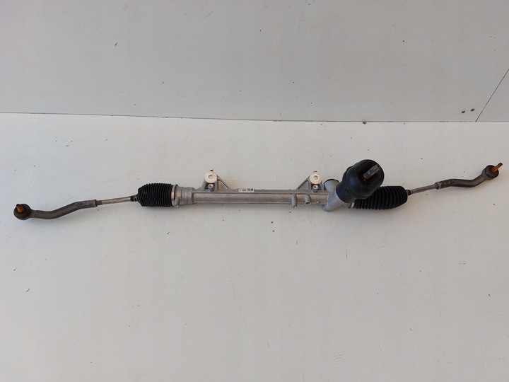 фото №1, Renault zoe рестайлинг трансмиссия рулевая рейка 490016510r