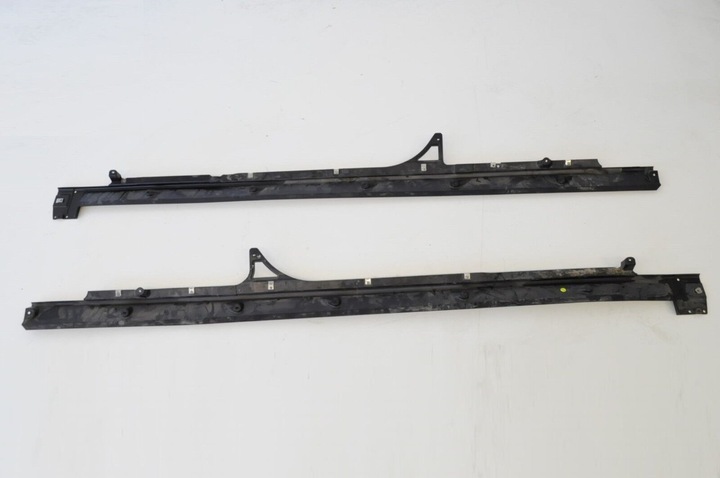 фото №2, Планка порогова ліва audi sq7 q7 4m 4m0825211f