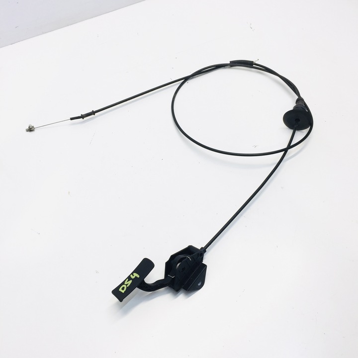 фото №1, Трос капота citroen ds4 c4 ii b7