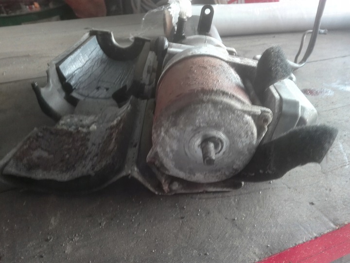 фото №8, Mercedes-benz оригінальний номер 23100001 насос підсилювача