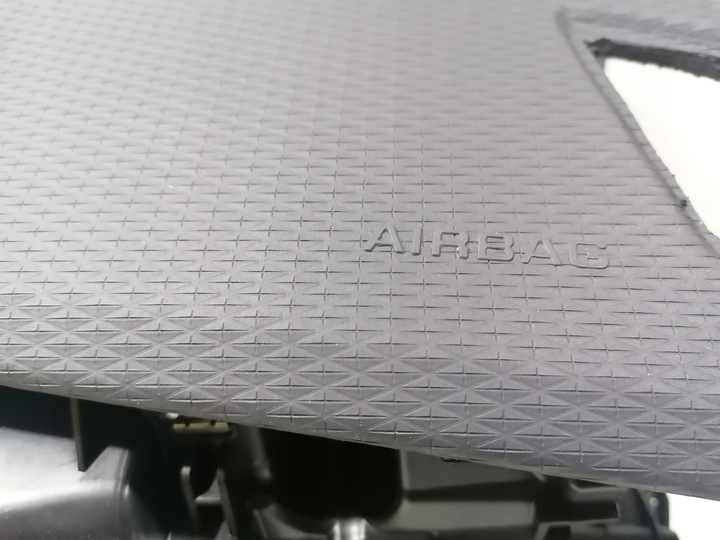 фото №5, Opel mokka 2 ii e панель консоль подушка безопасности ремни