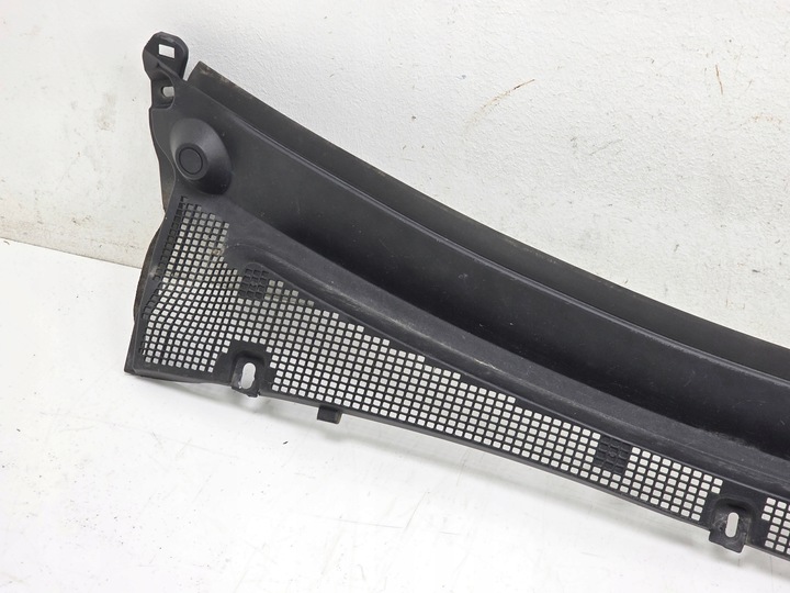 фото №8, Master 3 iii 10- панель під лобовим склом пластиковий металевий комплект 1w