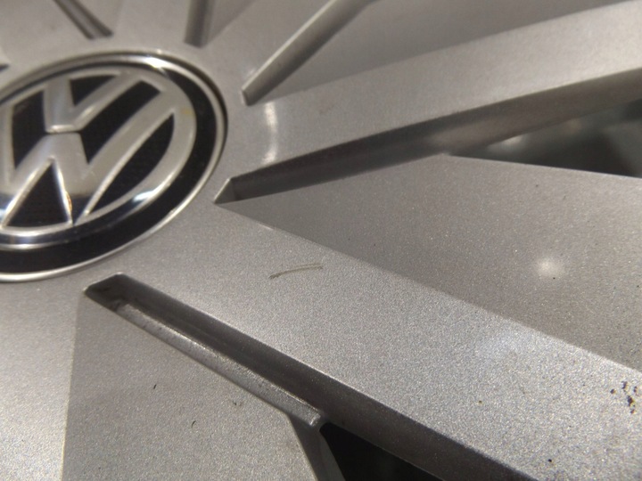 фото №6, Touran i ковпак 16 3g0601147