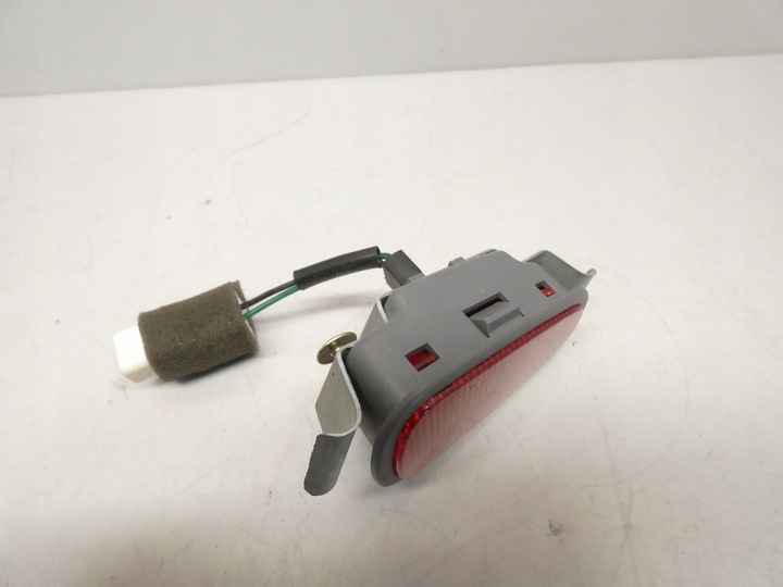 фото №3, Лампа отражатель дверь правые перед hyundai matrix 01-10 92640-17000