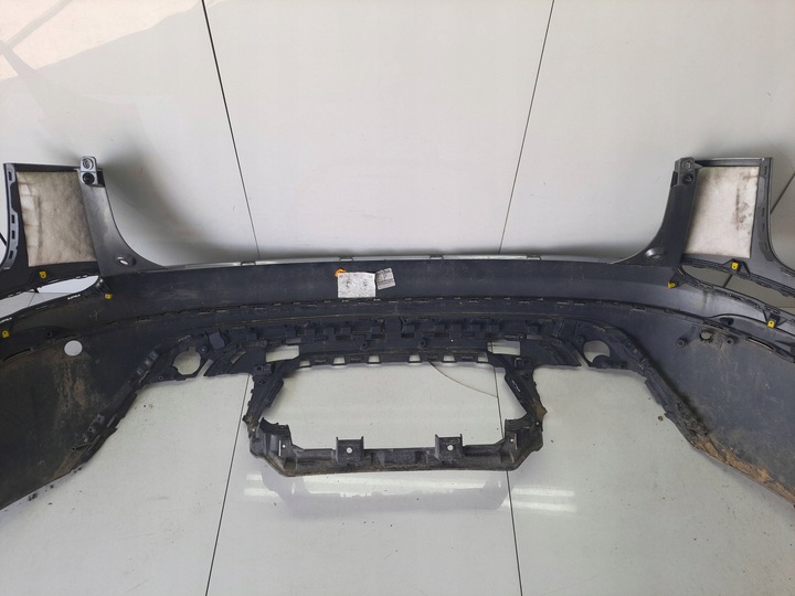 фото №7, Land rover range rover velar 2021 з задній бампер задній