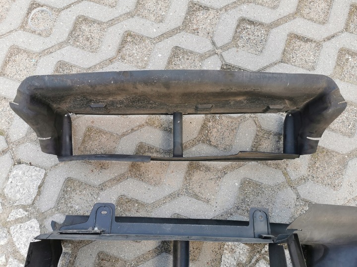 фото №6, Кермо впуск повітря ford focus mk3