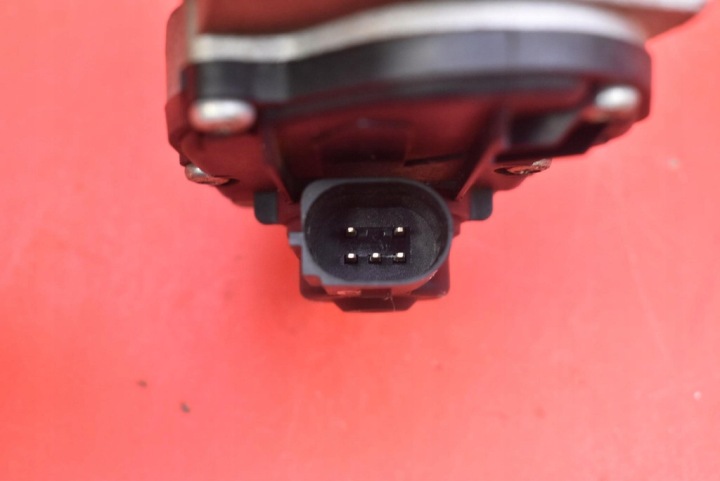 фото №7, Клапан egr seat altea 2.0 fsi 150 km 04-09