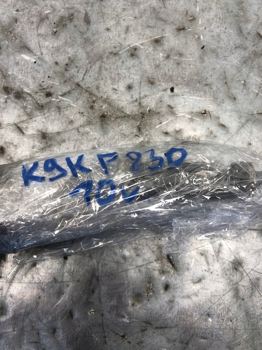 фото №6, Форсунка інжектор 1.5 dci k9kf830 renault scenic iii 28232251