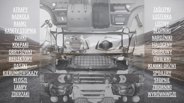 фото №6, Шкворень петля корпуса фара mercedes actros 9608850415