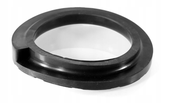 фото №6, Прокладка пружини верхня перед kia carnival grand