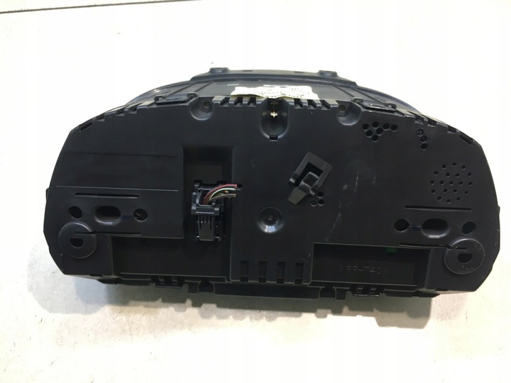 фото №6, Спідометр  прилади bmw 1 e87 118 d 9141475