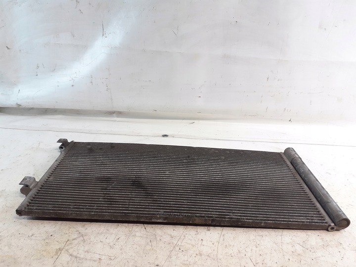 фото №6, Радиаторов кондиционера renault laguna iii 1.5 dci