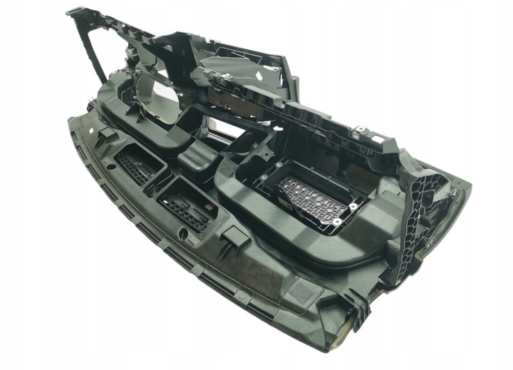 фото №6, Консоль панель роздавальна капот vw golf vii 5g1 5g1857003q новий org