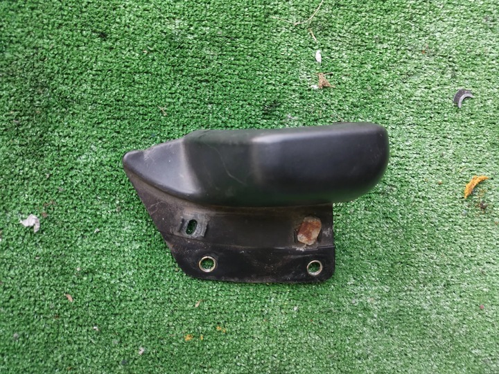 фото №7, Fiat barchetta бічний element панелі розподільчої 170486000