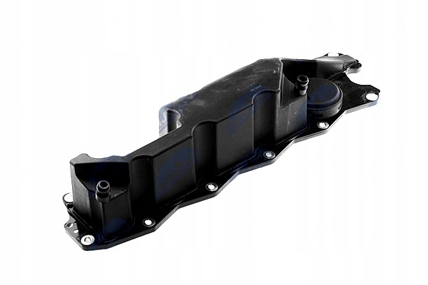 фото №2, Кришка клапанів volvo s80 3.2 2007- v70 3.2 2007- xc60 3.2 2010- xc70
