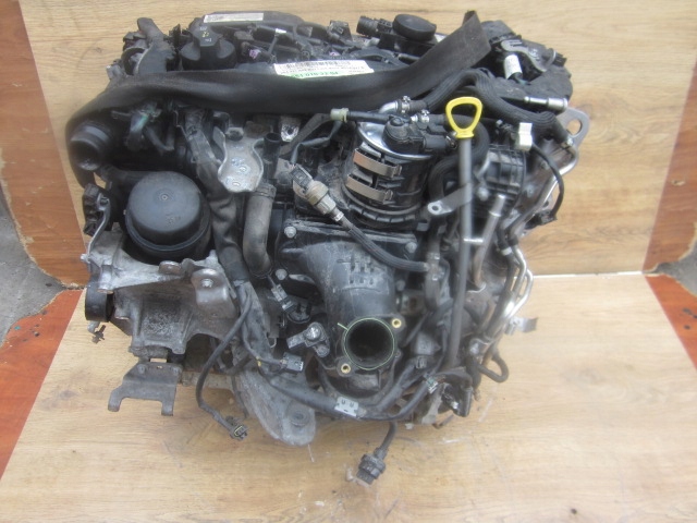 фото №9, Mercedes w204 w212 w205 glc c клас a651 2.2 cdi форсунка a6510703287