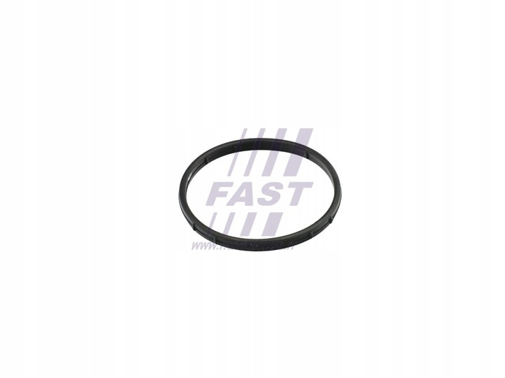 фото №2, Fast прокладка клапана egr vw caddy iii 03 14