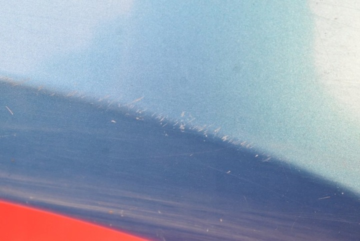 фото №6, Крыло правый перед переднее tej42 renault modus 04-07