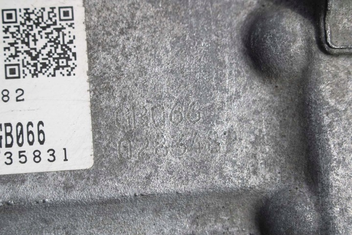 фото №13, Bmw 2 f44 коробка передач коробки передач двигун ga8f22aw 2.0 b48a20a бензин b48a20a b48 a