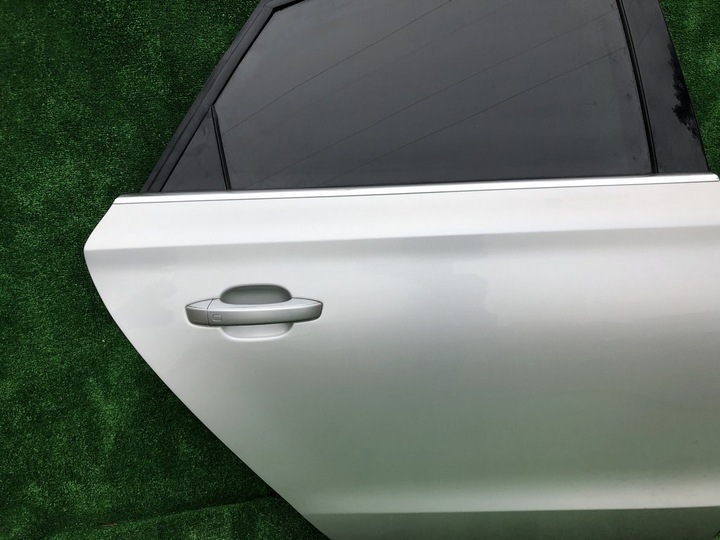 фото №5, Audi a8 s8 d4 двері праві зад задні