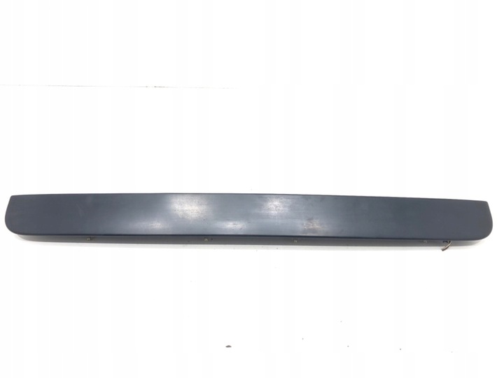 фото №1, Планка кришки зад vw transporter t5 van мікроавтобус 03-15 7h0827329b