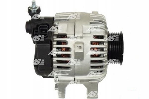 фото №2, As-pl генератор hyundai купе 2.7 v6 gk
