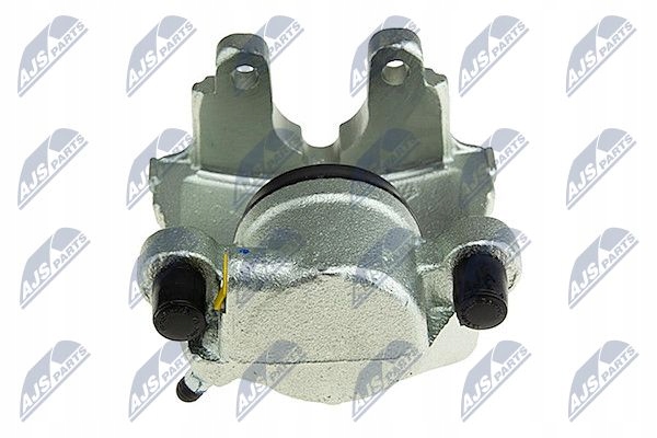 фото №15, Суппорт ham. перед hzp-bm-018 nty