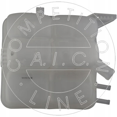 фото №9, Бак расширительный жидкости охлаждающей + крышка do mazda 3 volvo c30 c70 s40