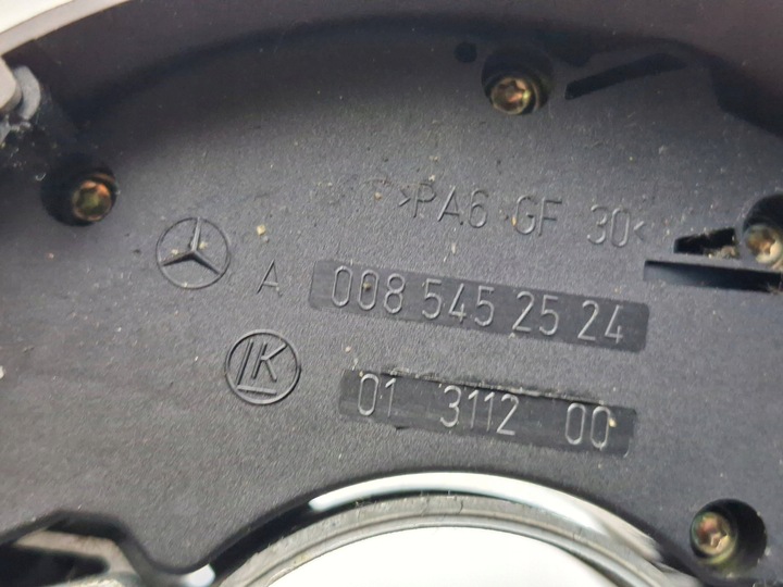 фото №8, Захист колонки кермового mercedes-benz e w211 a2115401045