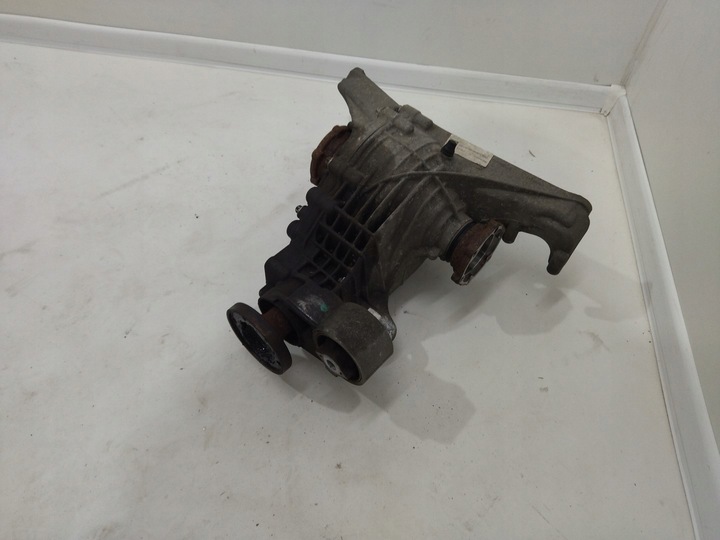фото №5, 0d2500043c мост дифференциал зад qcd audi q7 4m