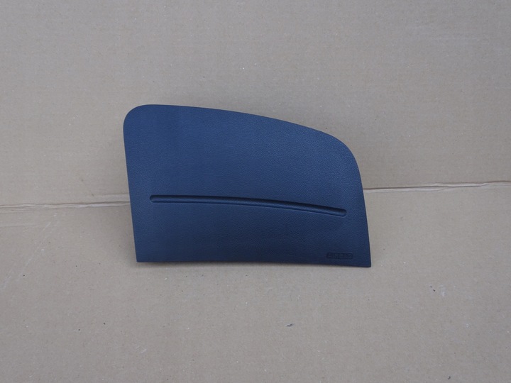 фото №1, Skoda fabia ii рестайлінг подушка пасажира заглушка 5j1880202e