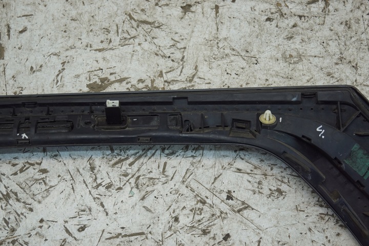 фото №11, Накладка кришки мікровимикач зад bmw x3 e83