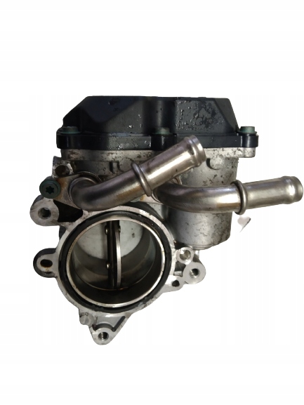 фото №11, Оригинальный номер vag 04l128063t дроссельная заслонка 1.6/2.0tdi оригинал