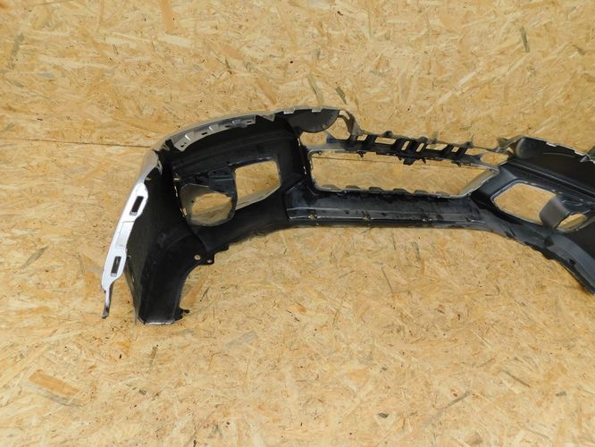 фото №6, Honda civic ix type-r 15- бампер переднє перед