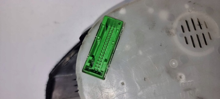 фото №6, Спідометр  манометр 8d0919861a audi a8 d2