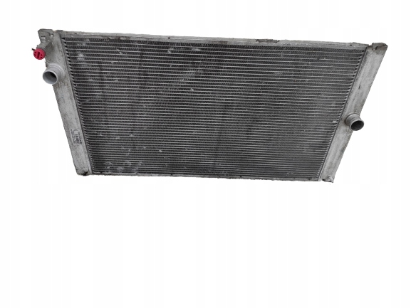 фото №1, Радиаторов воды volvo v40 s40 c30 c70 2.4 2.0