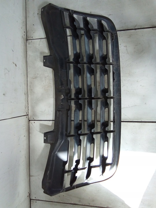 фото №6, E308 решётка радиатор решётка радиатора master 3