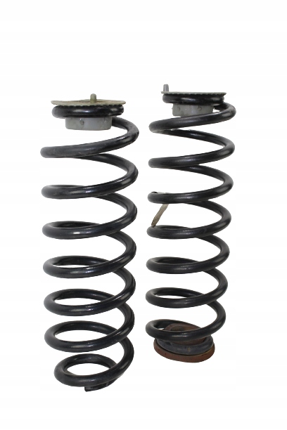 фото №8, Jeep cherokee kl 19- 3.2 trailhawk пружины зад