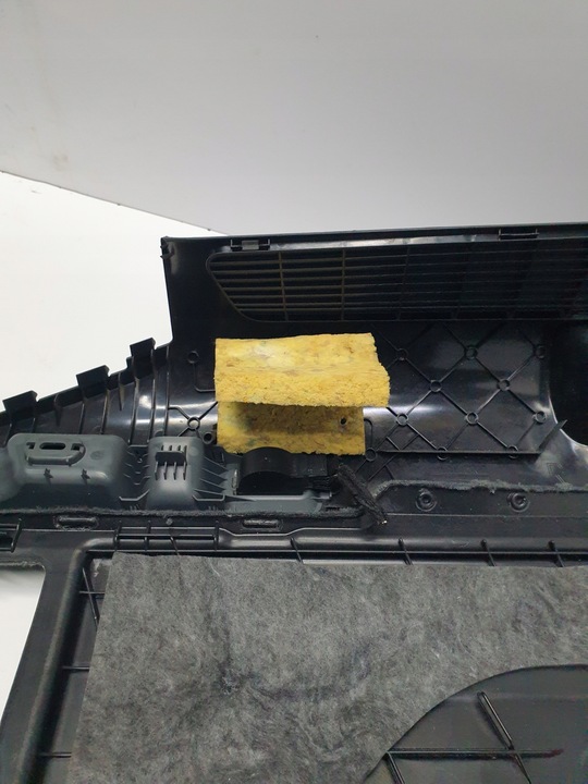 фото №8, Боковина багажника задній правий зад правий audi a6 c7 4g9863880