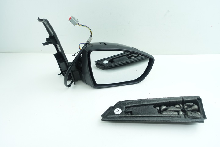 фото №2, Дзеркало зовнішні праві ford grand c-max 1719464