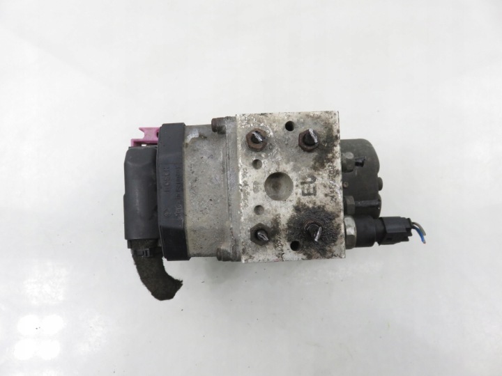 фото №10, Блок управления abs opel meriva a x03 0273004634