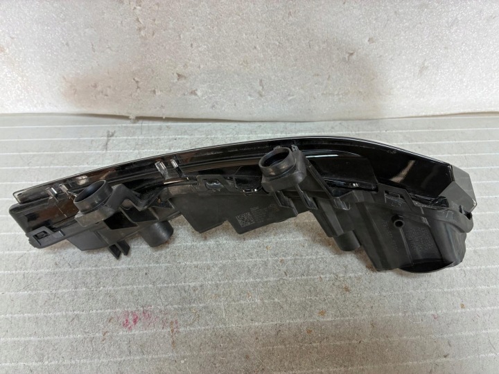 фото №10, Галоген led drl правое peugeot ii 208 2008 ii 89252021