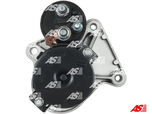 фото №11, As-pl s3202pr стартер