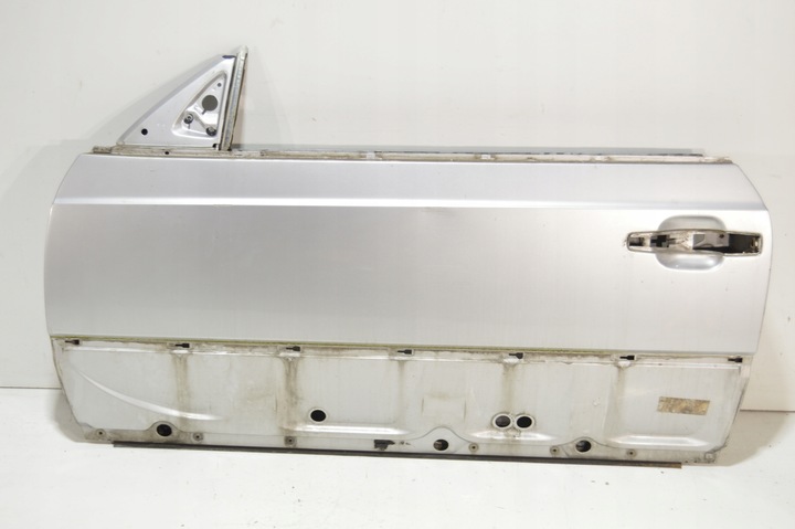 фото №1, Двері ліві mercedes w140 cl c140 купе sec 1407204505