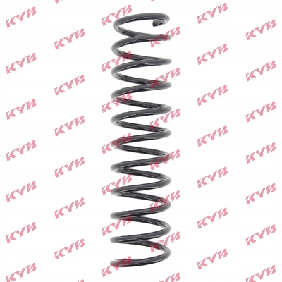 фото №4, Пружина подвешивание kayaba rg5211